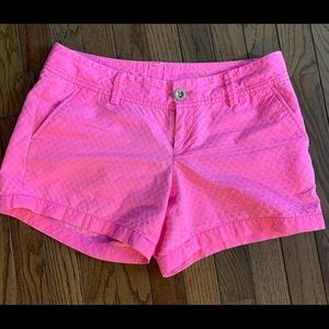 Lilly Pulitzer Callahan size 6